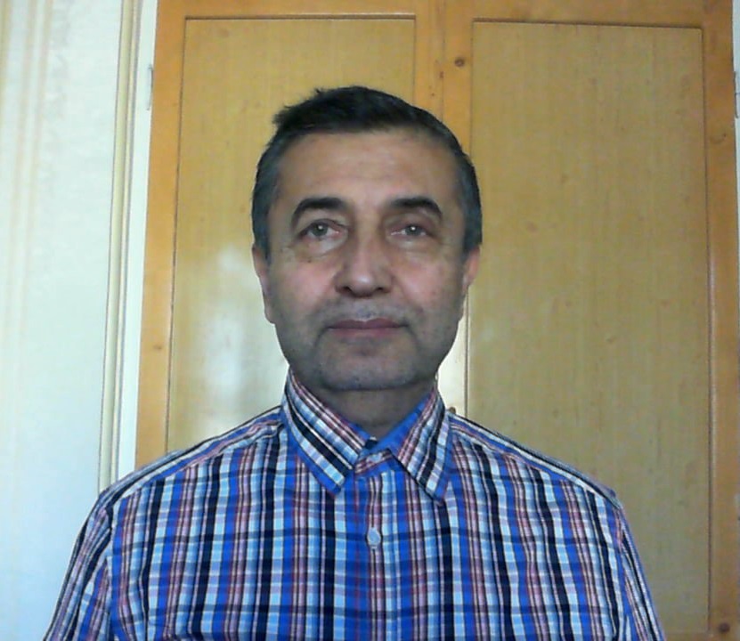Ahmad Moussavi
