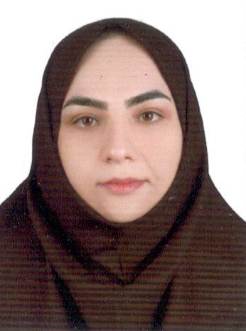 Saeedeh Alizadeh