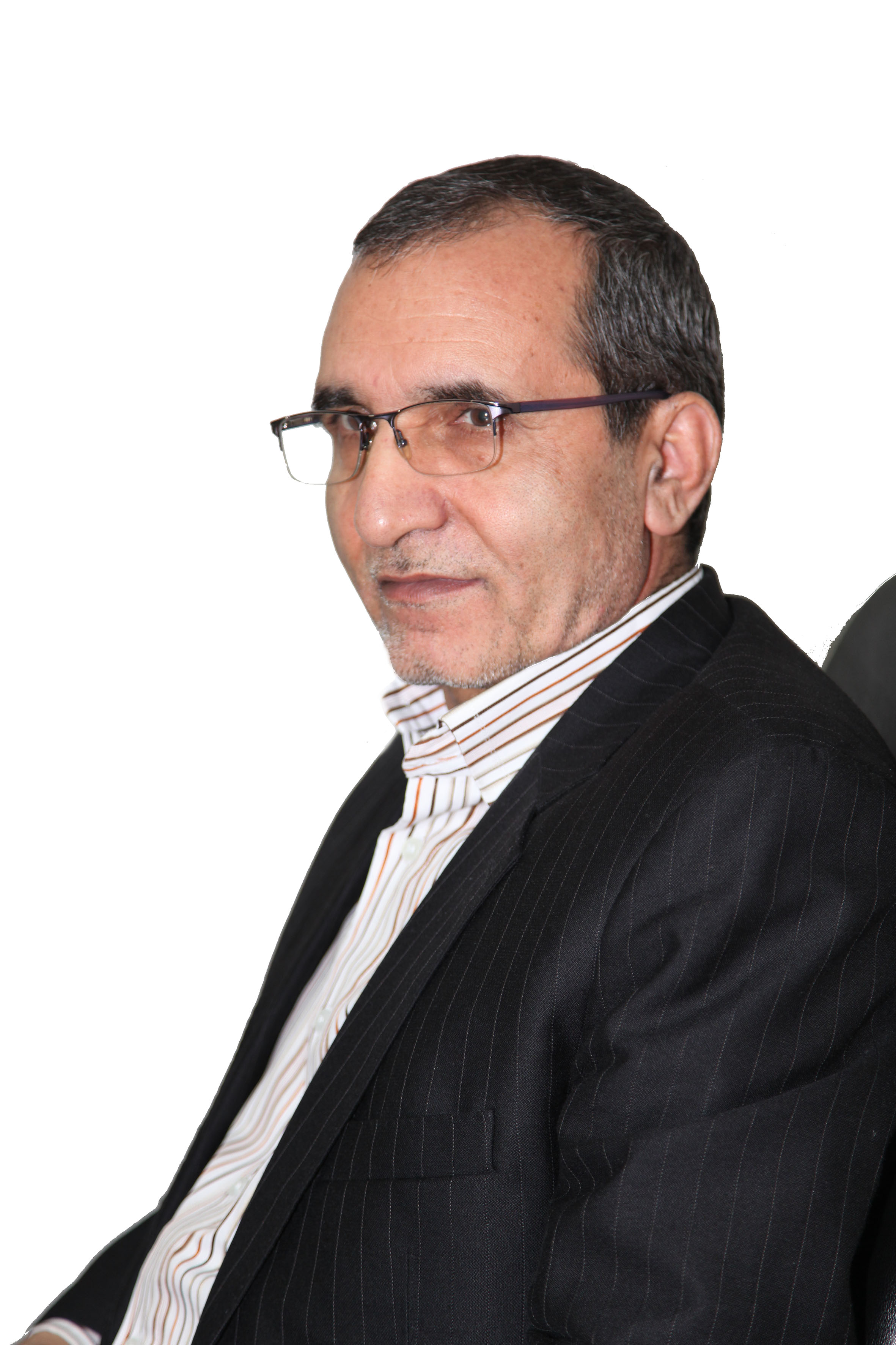 Mohammad Reza Hafeznia