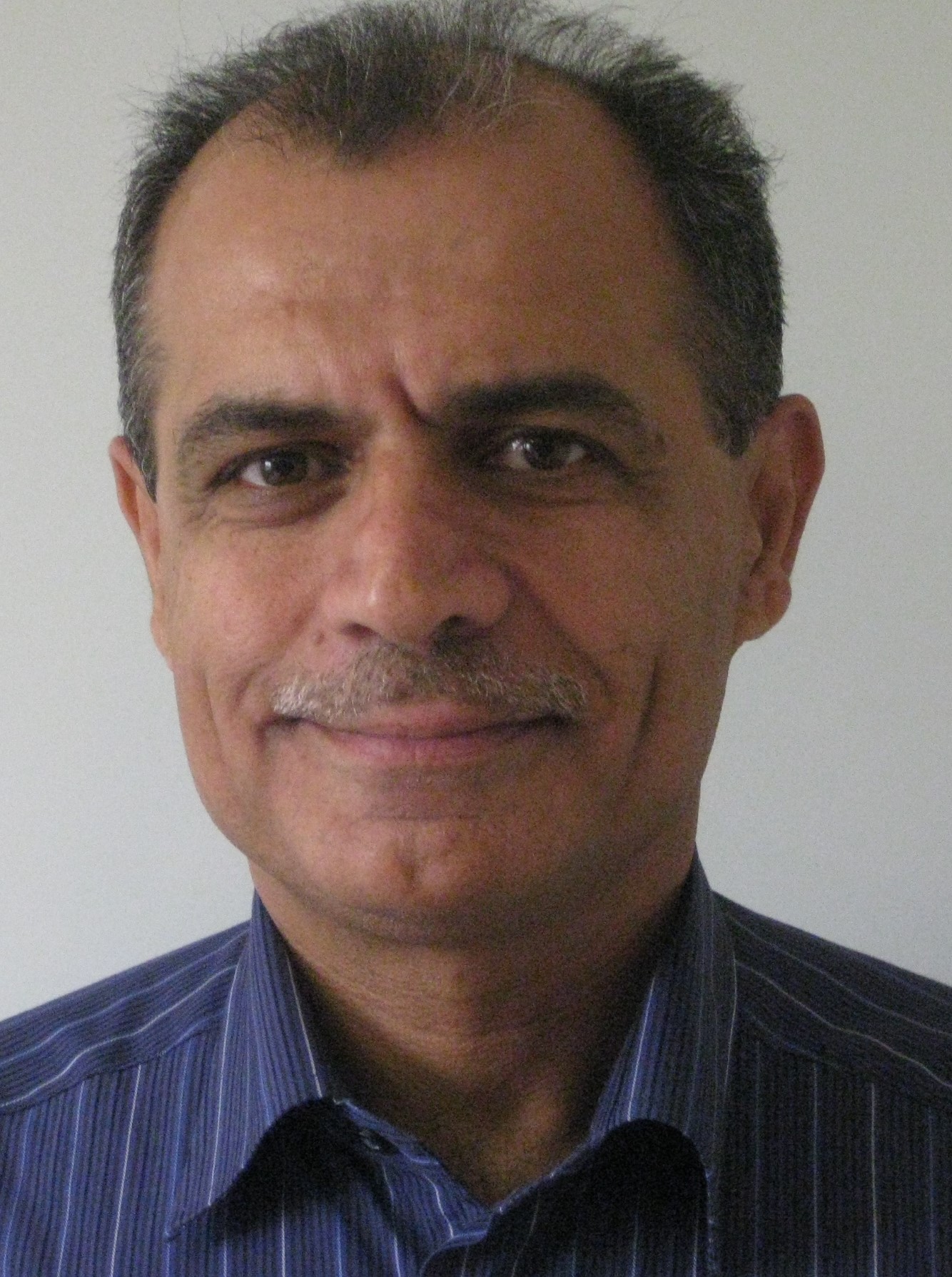 احمد علی فخیمی