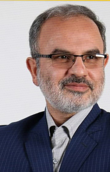 Ali Bakouei