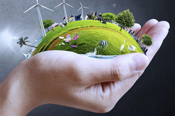 تقدیر از دانشگاه تربیت مدرس در سومین نمایشگاه دستاوردهای مدیریت سبز دانشگاه ها