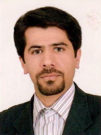 مسعود آرمان