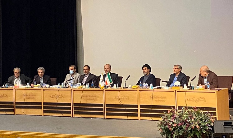 نحوه اجرای دوره فرصت مطالعاتی اعضای هیأت علمی در جامعه و صنعت تشریح شد