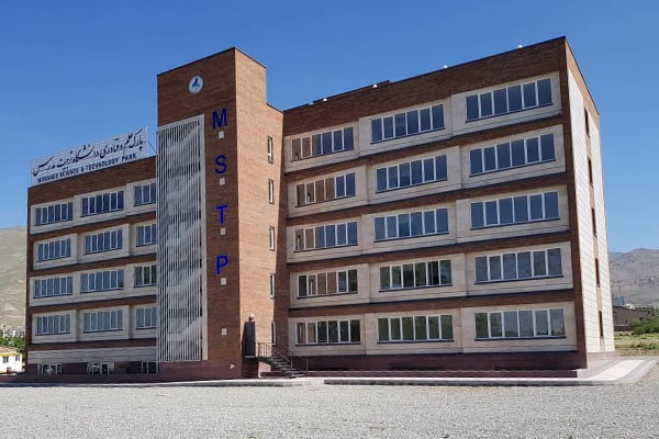 مراسم افتتاحیه ساختمان رویش در پردیس پژوهش پارک علم و فناوری دانشگاه برگزار می شود