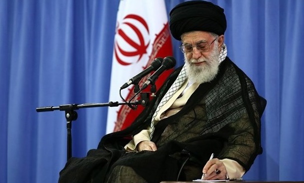 پیام تسلیت رهبر انقلاب در پی درگذشت حبیب‌الله صادقی هنرمند انقلابی و دانش آموخته دانشگاه تربیت مدرس