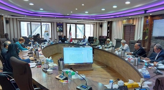 تغییر ساعت کاری دانشگاه از اول آبان 1401