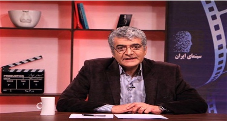 دكتر امیرحسن ندایی عضو هيات علمي دانشگاه تربیت مدرس درگذشت