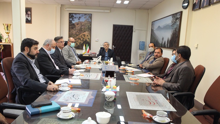 برگزاری دوره‌های آموزش اصلاح الگوی مصرف انرژی برای کارکنان دانشگاه