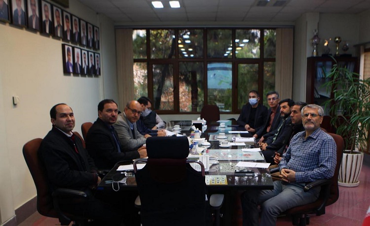 لزوم فرهنگ سازی در زمینه مدیریت پسماند در دانشگاه