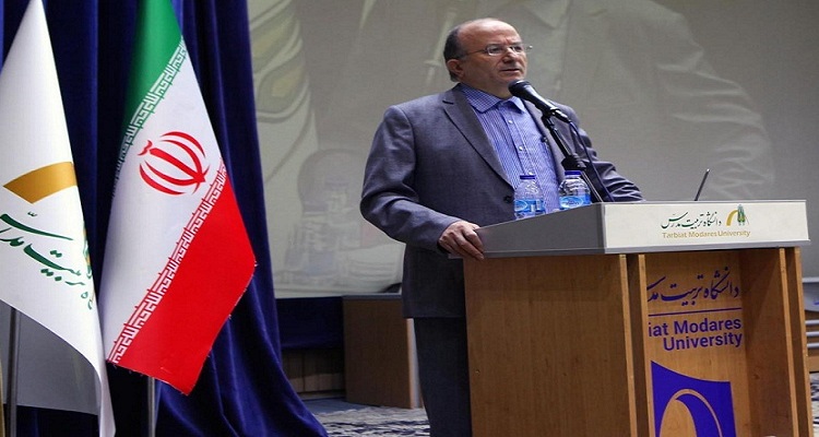 معاون وزیر بهداشت در مراسم روز پژوهش دانشکده علوم پزشکی بر گسترش ارتباطات بین دانشگاهی تأکید کرد 