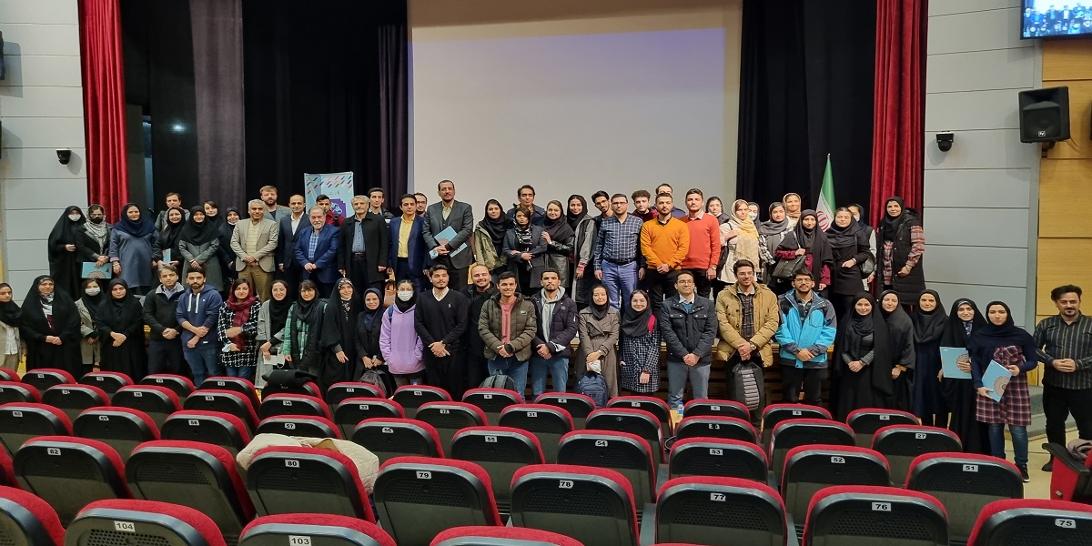 برگزاری همایش «تبادل تجربیات پژوهشی» و تقدیر از پژوهشگران دانشکده مهندسی صنایع و سیستم ها