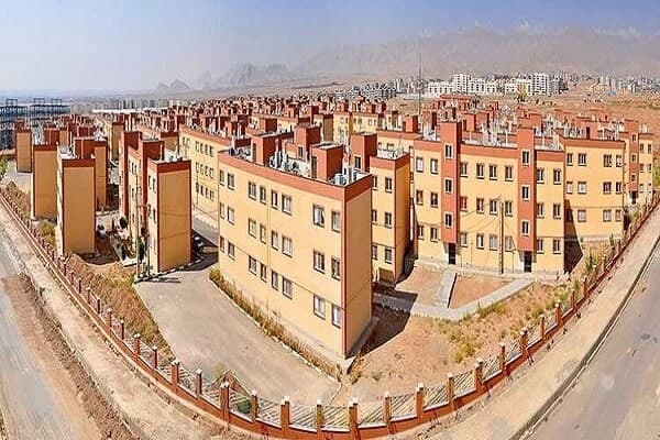 بازنشستگان نیز مشمول طرح تأمین مسکن دانشگاهیان تربیت مدرس می شوند