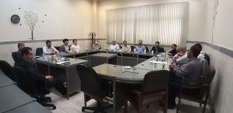 نشست دبیران هم اندیشی دانشکده های دانشگاه تربیت مدرس برگزار شد