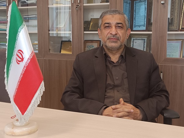 رئیس دانشکده علوم ریاضی دانشگاه در سمت خود ابقاء شد