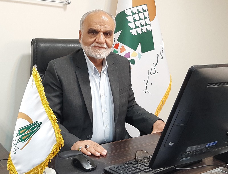 ابقاء رئیس دانشکده مهندسی صنایع و سیستم‌ها