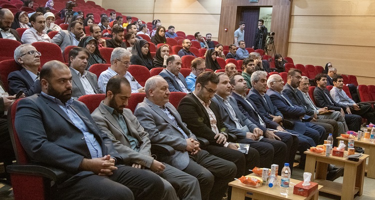 «رویداد روز فناوری های نانو و میکرو» در دانشگاه تربیت مدرس برگزار شد