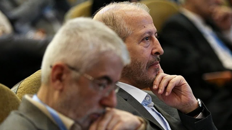 پاسخ روابط عمومی دانشگاه تربیت مدرس در خصوص اظهارات مطرح شده پیرامون عدم حضور دکتر دانشجو پس از استعفا