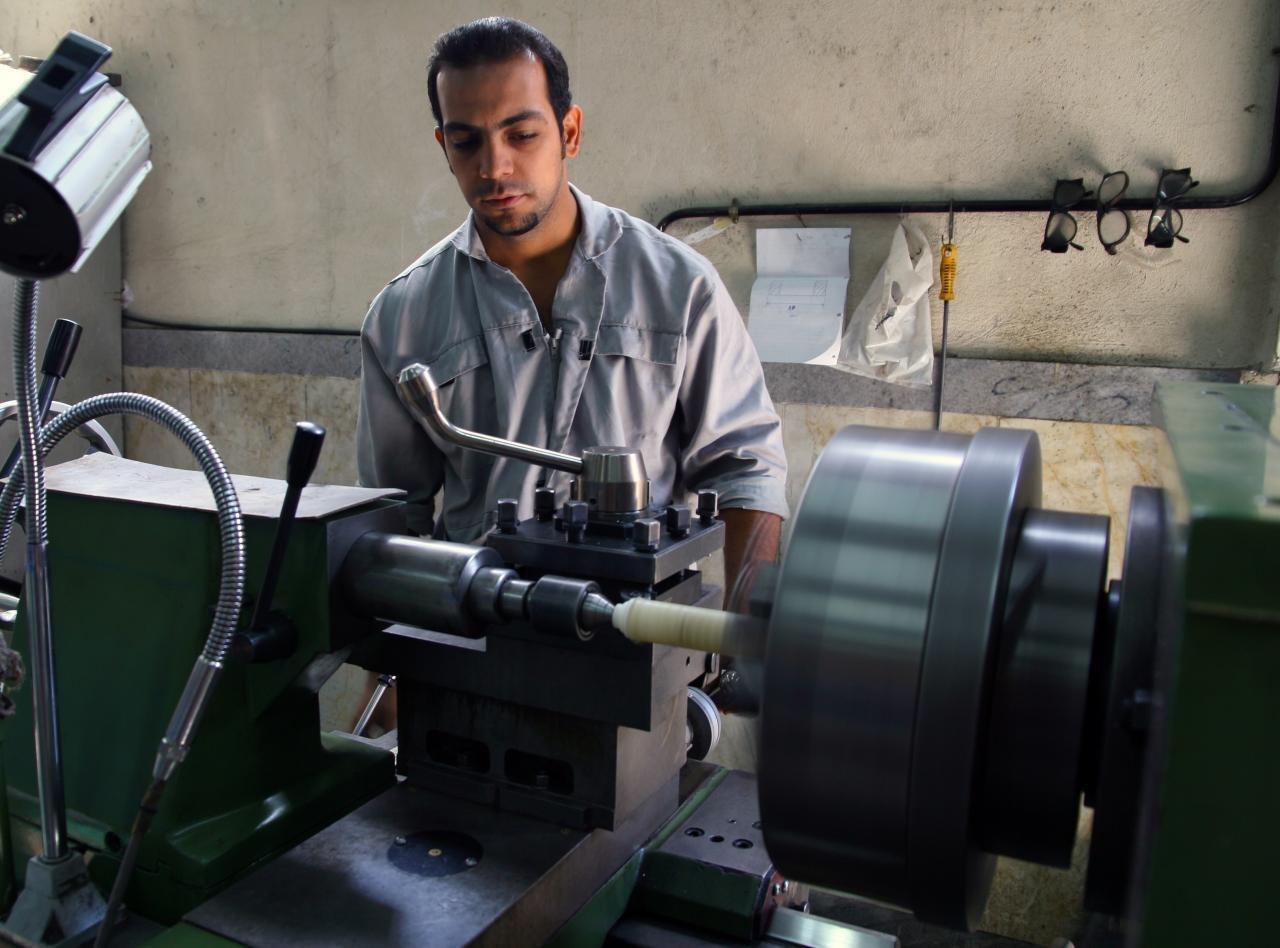 گزارش فعالیت های بین المللی دانشکده مهندسی مکانیک در نشست شورای دانشگاه