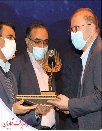  انتخاب عضو هیات علمی پردیس کشاورزی به عنوان شخصیت علمی برتر در حوزه انرژی های تجدید پذیر